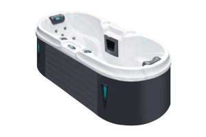 Passion Spas Spa Bliss 2