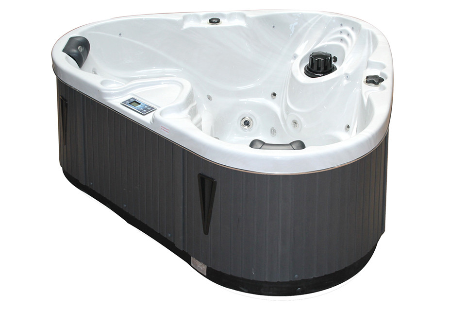 Passion Spas Spa Heart 2